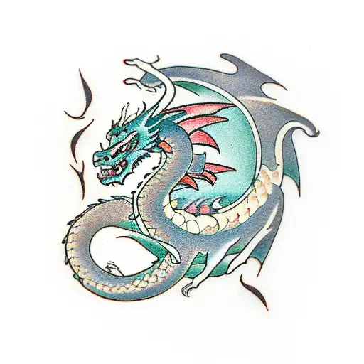 Dragon