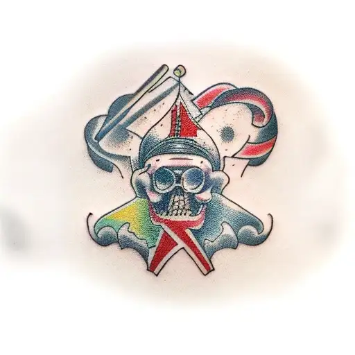 Brother And Two Sistera