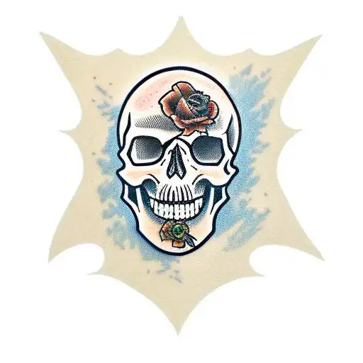 Skull