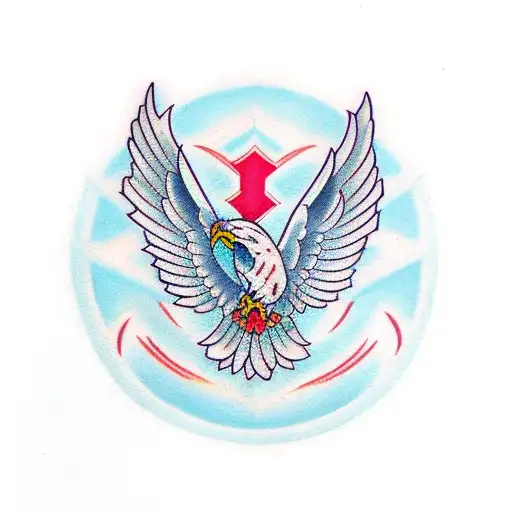 Phoenix To Cover Cross