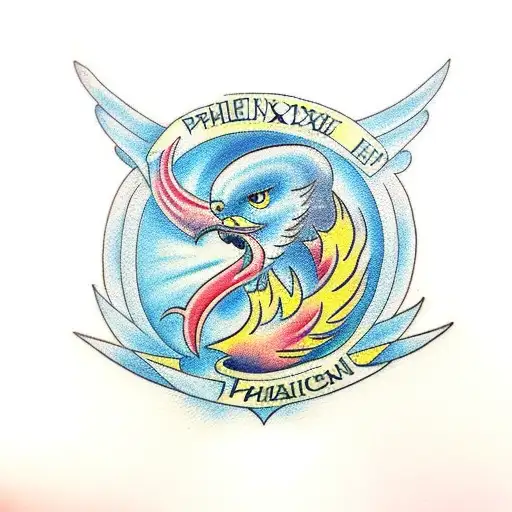 Phoenix