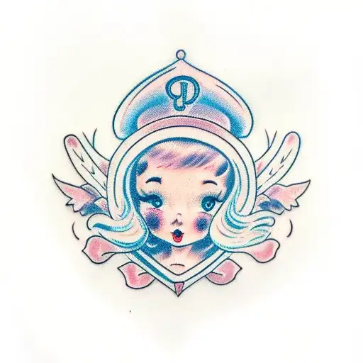 The Name Elia Which Is My Daughter I Love