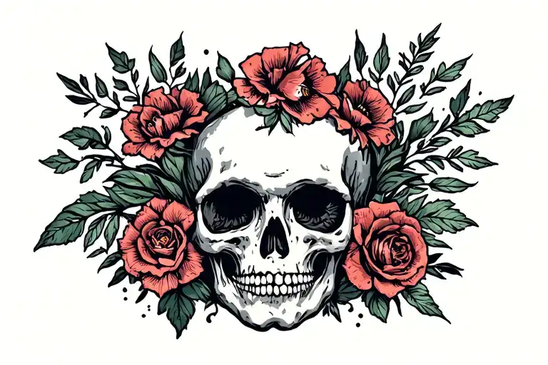 Past Life Of Darkness