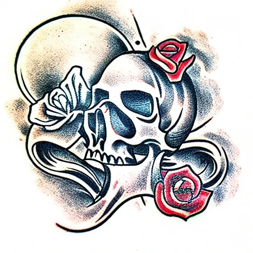Skull