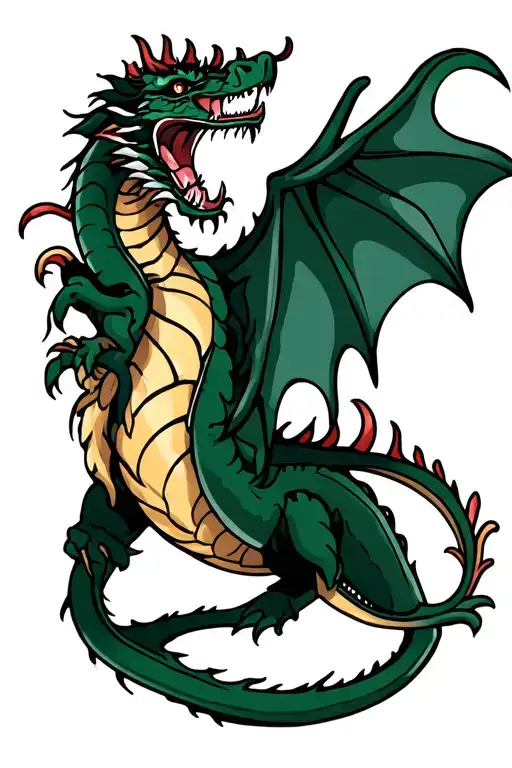 Dragon