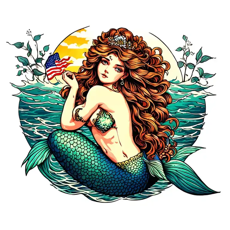 Mermaid