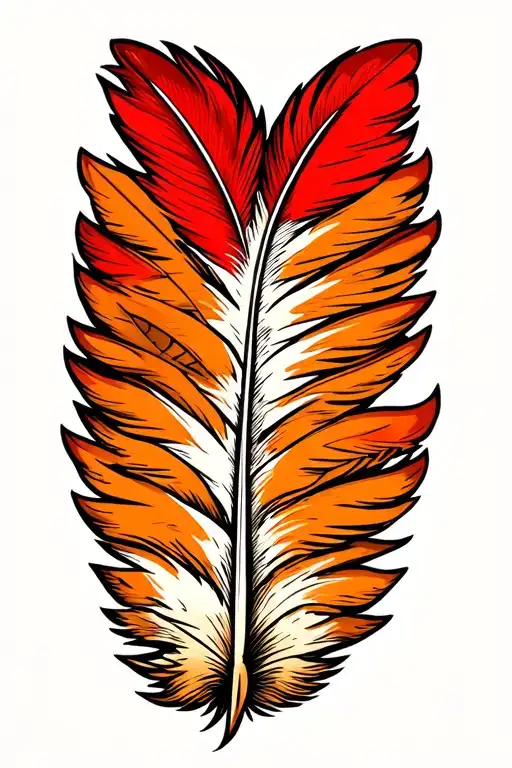 Eagle Feather