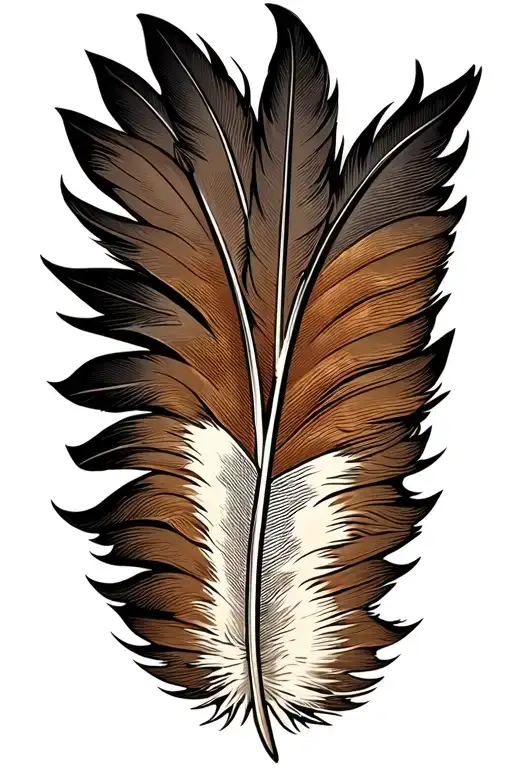 Eagle Feather
