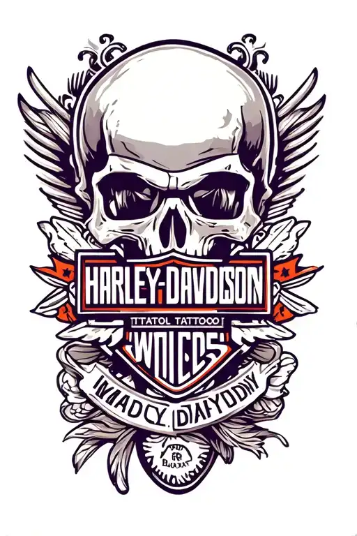 Harley Davidson