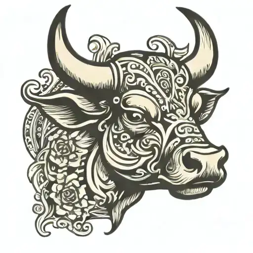 Bull Head