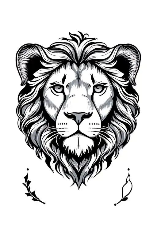 Leo Zodiac Sign