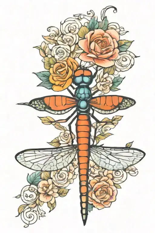 Dragonfly