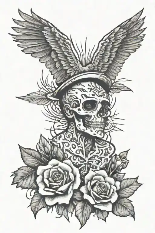 A Tribute To Someone Who Has Just Defeated Depression