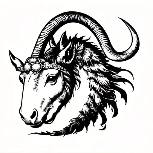 Capricorn