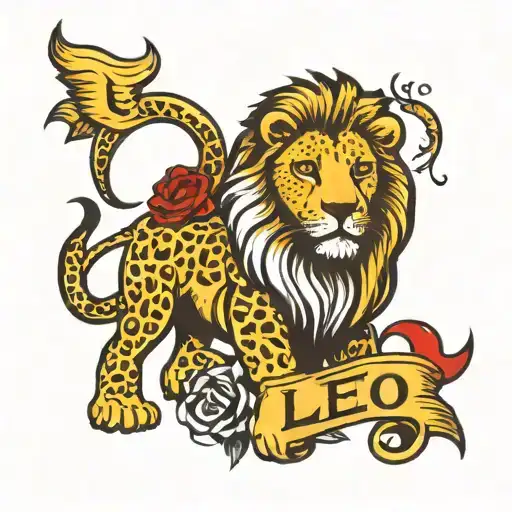 The Name Leo