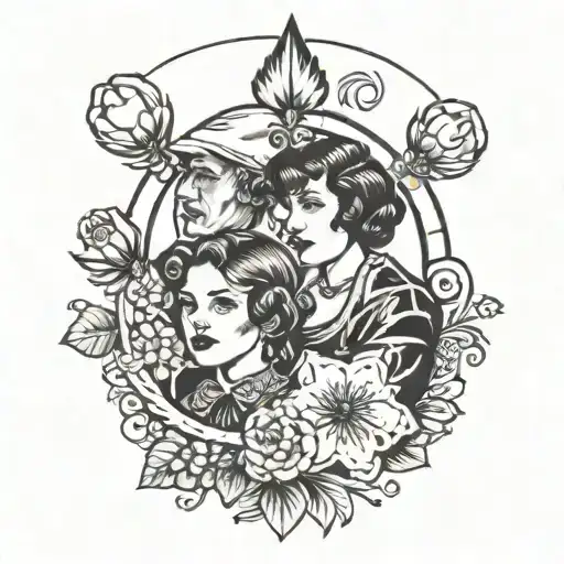 Not Corny Brother Sister