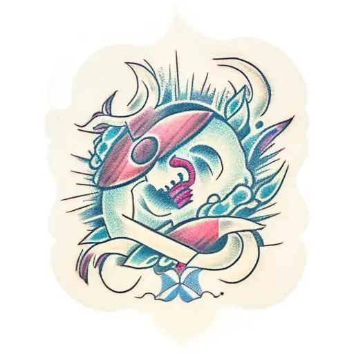 Brother Sister Tattooo