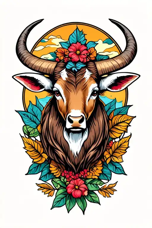 Taurus Sign