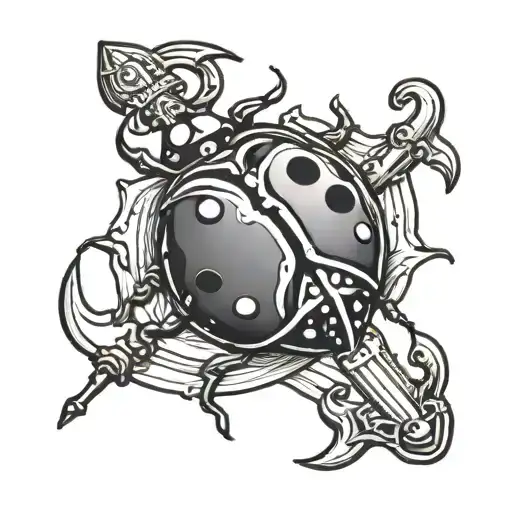 Lady Bug Anchor Incorporated