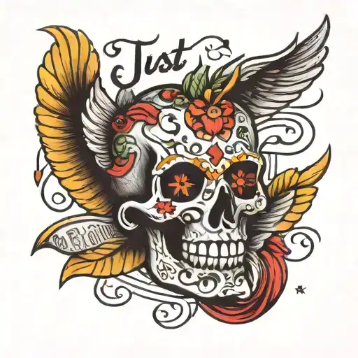 Text Just Make Money