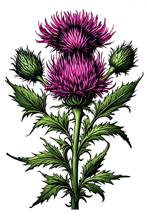 Thistle