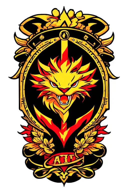 Digimon Crest