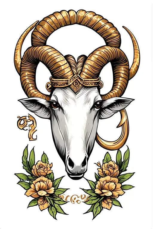 Capricorn Zodiac Sign