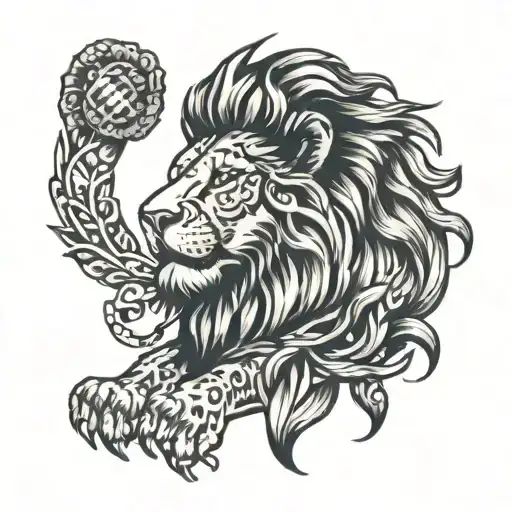 Lion