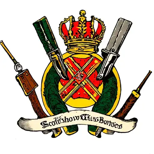 King's Own Scottish Borderers