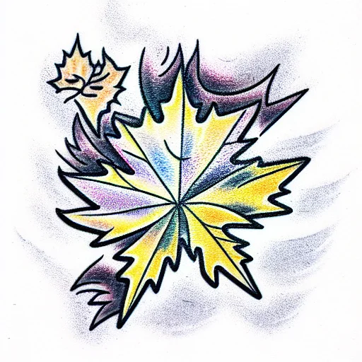 Maple Leaf