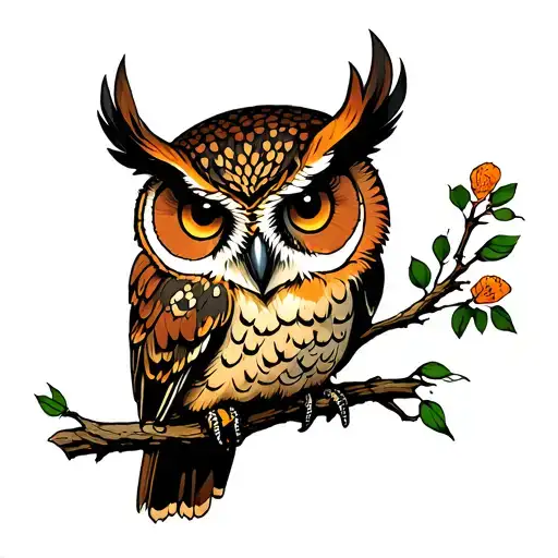 Owl