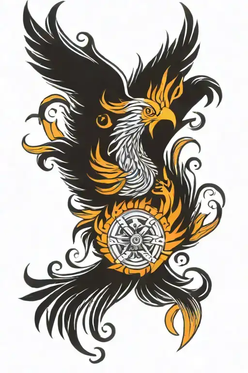 Phoenix Rising