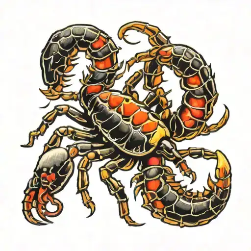 Scorpion