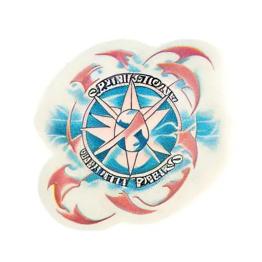 Supernatural Anti-possession Symbol