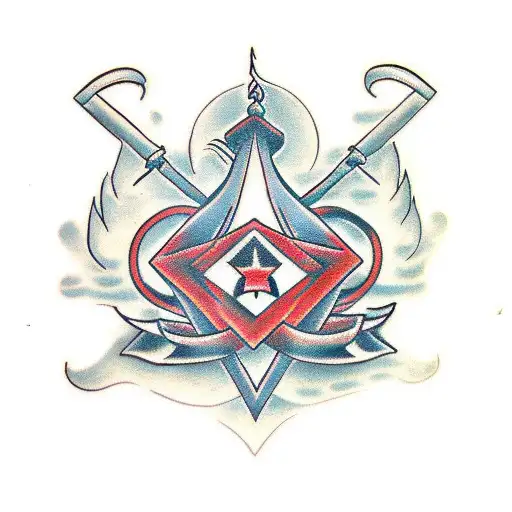 Friend Symbol
