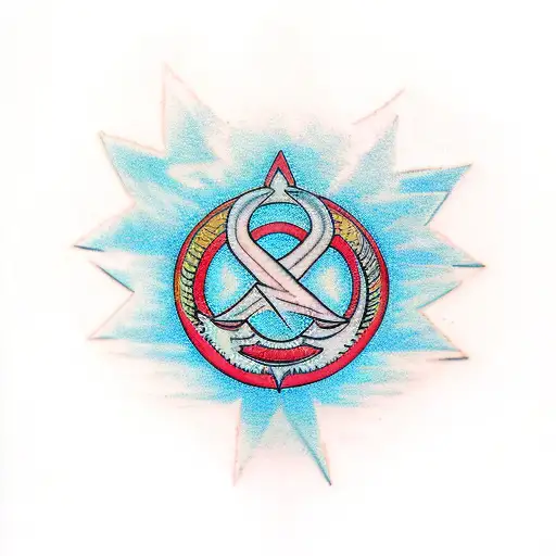Ankh Symbol