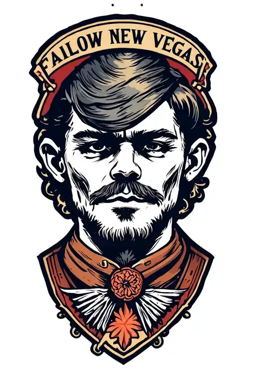 Joshua Graham Fallout New Vegas