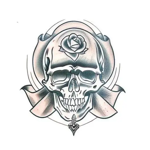 Skull