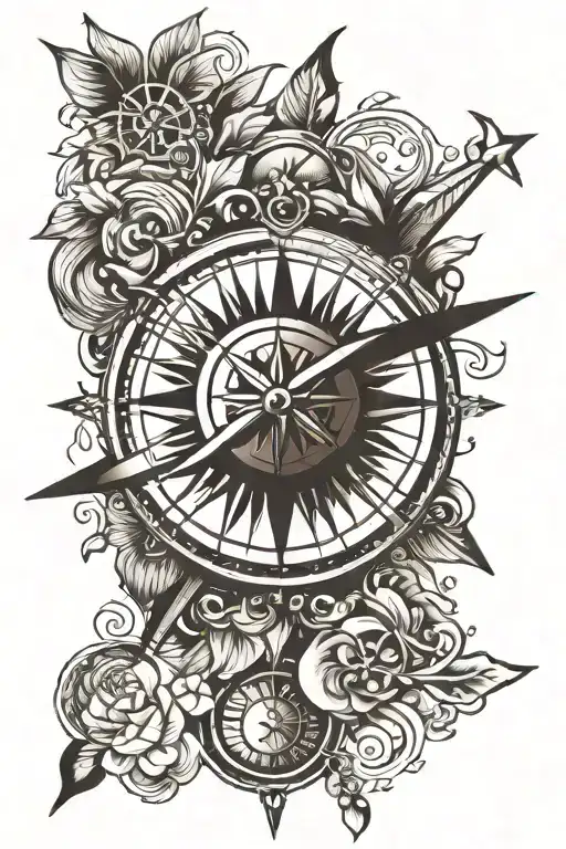 Compass Design