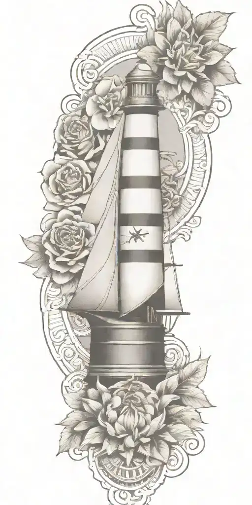 American Traditional Style