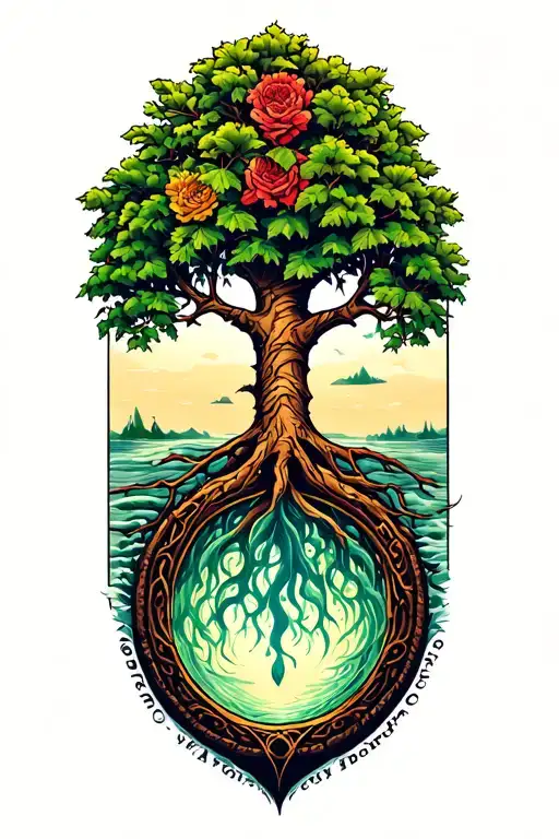 Tree Of Life