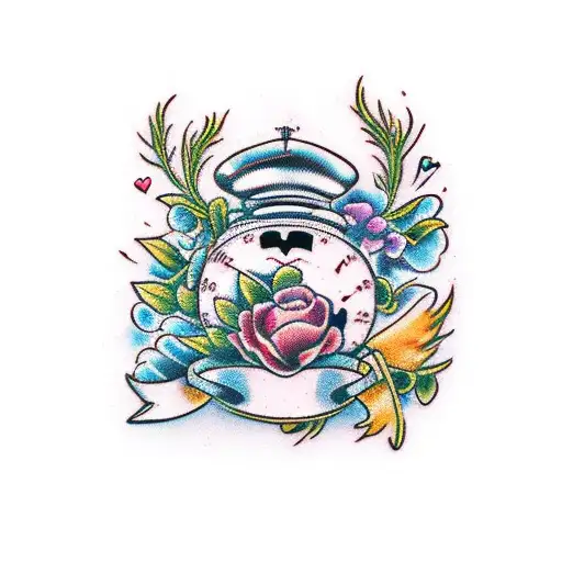 Love Will Be Waiting At Home