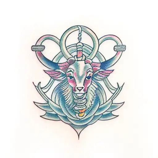 Capricorn