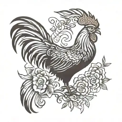 Rooster