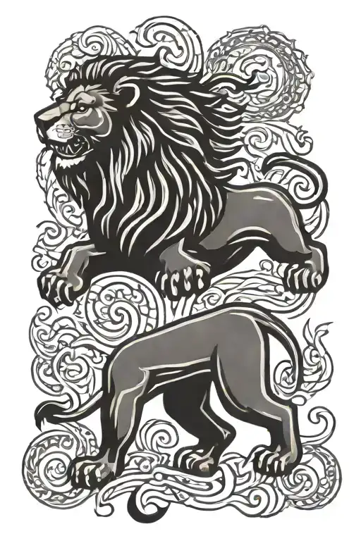 Lion