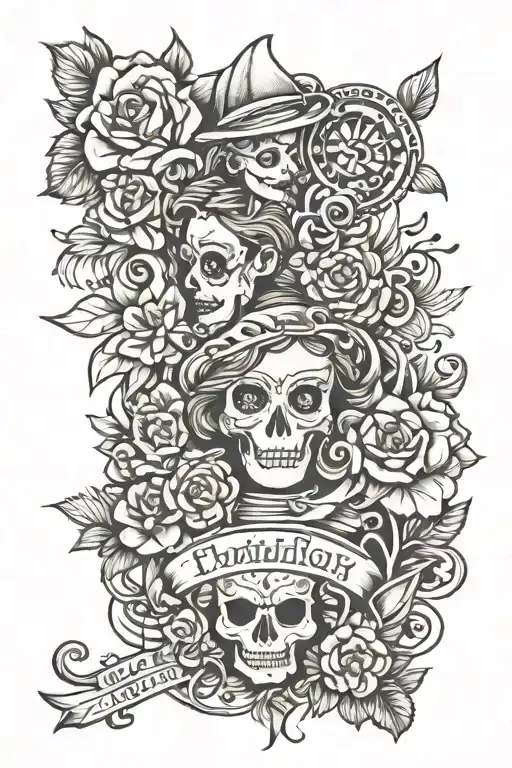 Meaningful Sleeve Familly