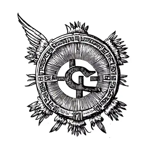 The Stoic Symbol For Moderation Greek Philosophy