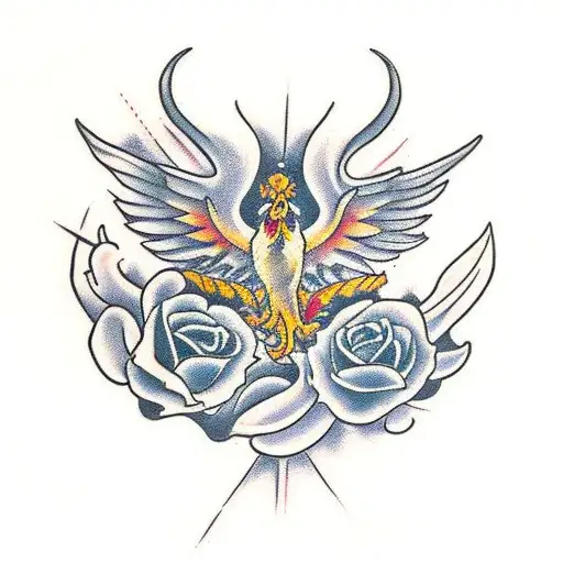 Pheonix Scorpio Orchids