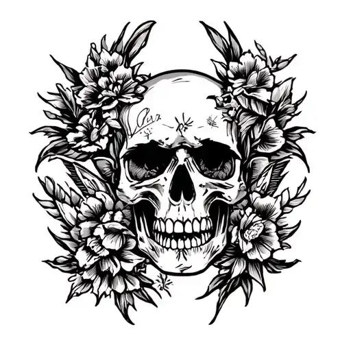 Pick Me A Unique Tattoo Design