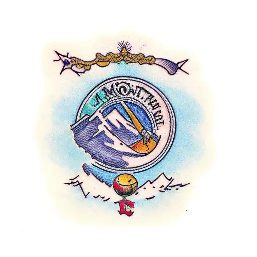 Mountain Ballet Name